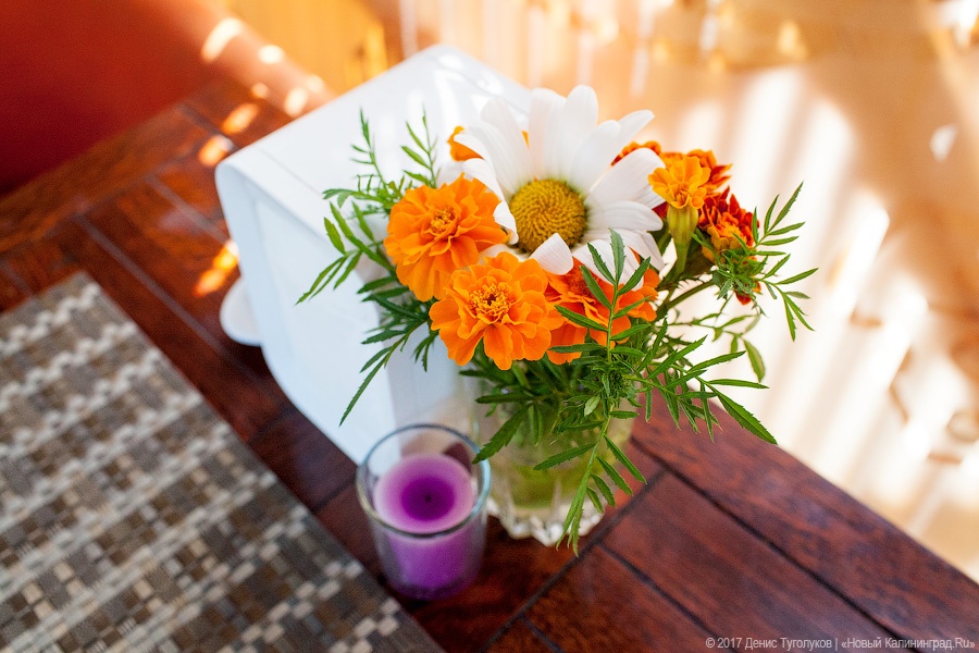 Новое место: джелатерия «Лабар» в Центральном парке культуры и отдыха