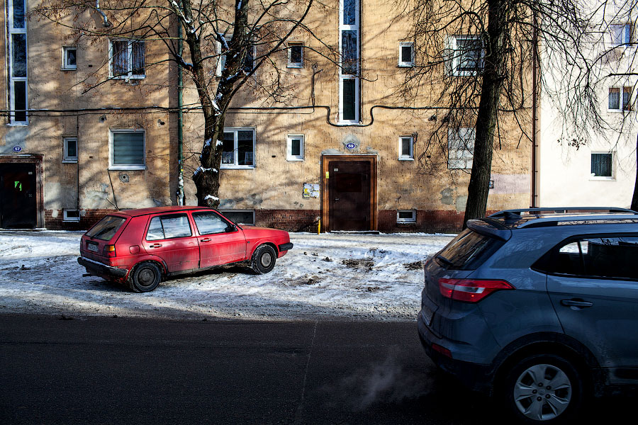 Преображение «Павлика»: что ждет многострадальную улицу во время и после ремонта (фото)