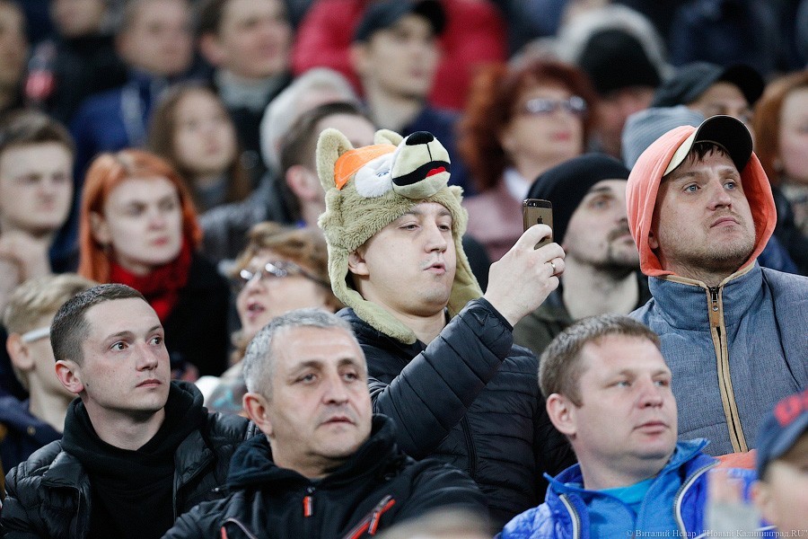 Фото — Виталий Невар, «Новый Калининград»