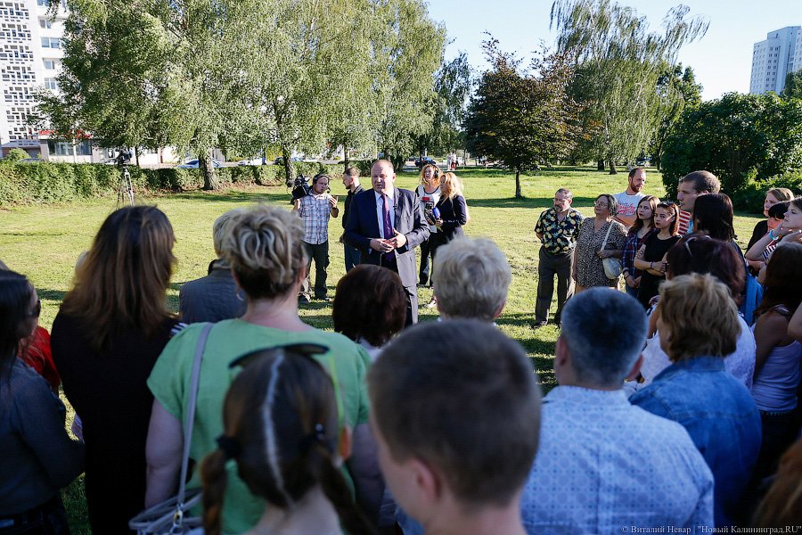 «Каждый суслик — агроном»: о чем говорил губернатор с жителями в прямом эфире