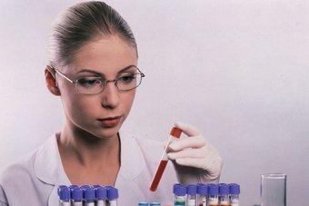 В России создается база ДНК опасных преступников