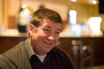 Анатолий Зимовин