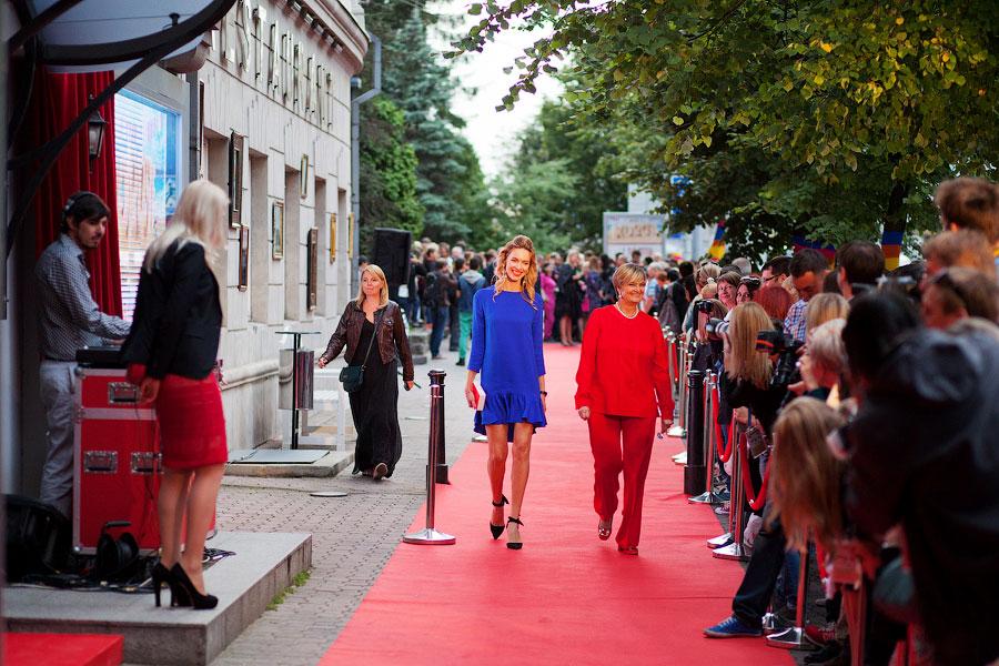 «Жаль, что „Короче“ — такой короткий»: как прошёл II российский кинофестиваль