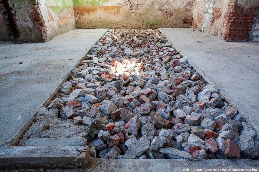 Заходите, открыто: кирху в Новоколхозном планируют сделать частью женского монастыря РПЦ