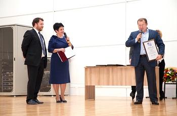 «МегаФон» поддерживает профессионалов