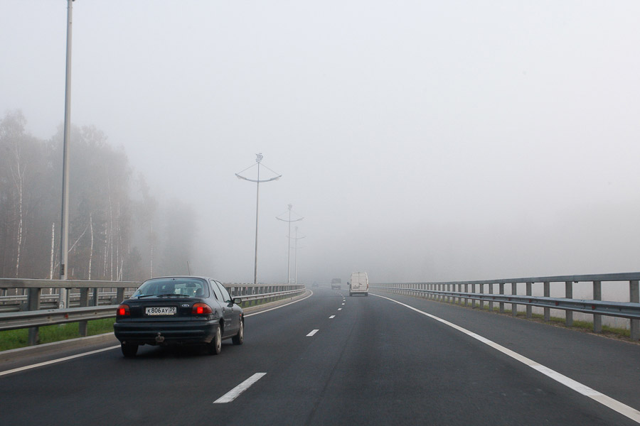 Опубликован список мест размещения фотовидеорадаров на дорогах области