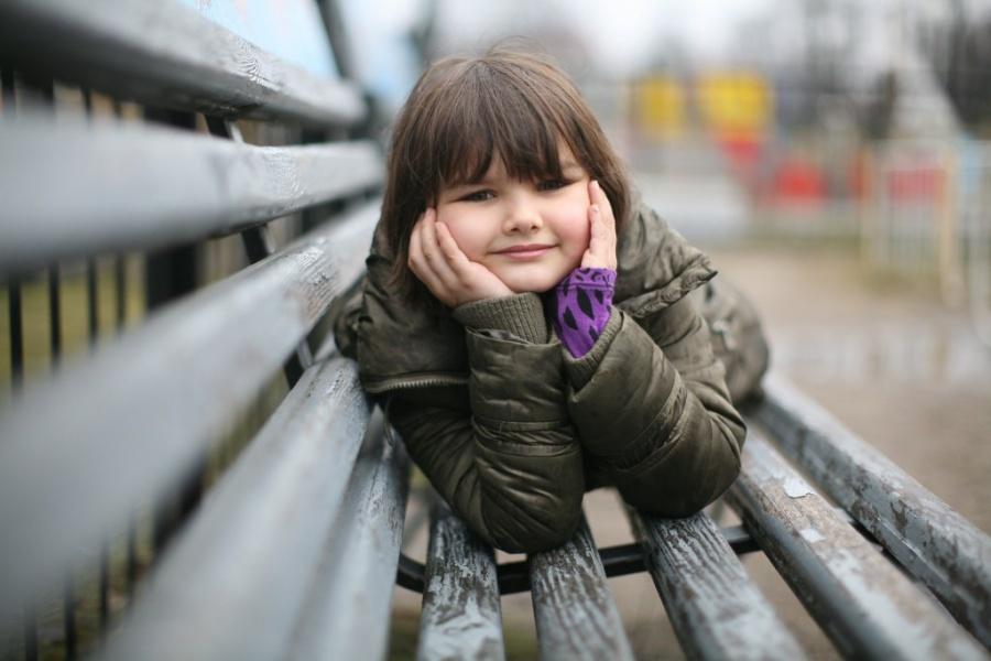 В парке «Юность» прошла благотворительная акция помощи детям