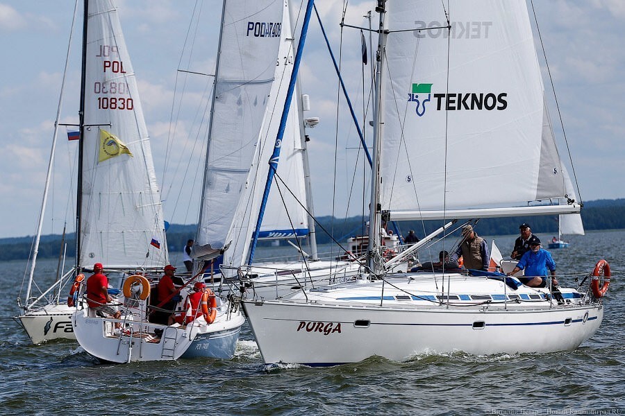 Минтуризма региона: марина на реке Тростянке есть, только не яхтенная