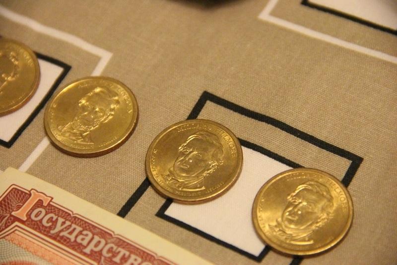 В Калининграде полиция нашла склад вора, грабившего ломбарды Москвы и Питера (фото)