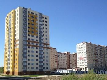 «Мегаполис»: введён в эксплуатацию очередной жилой дом на востоке Калининграда