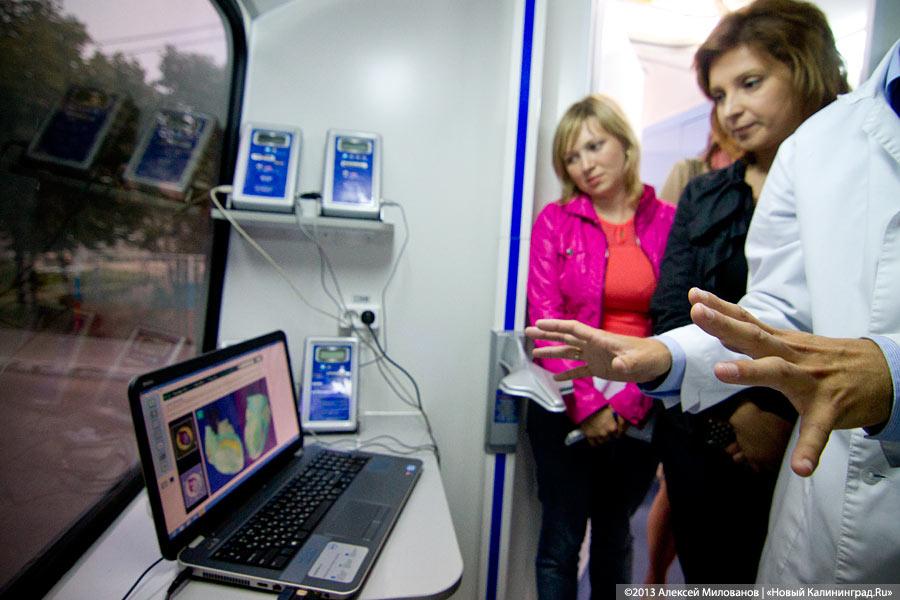 «Край позолоченного Ильича»: как Славск встретил Николая Цуканова