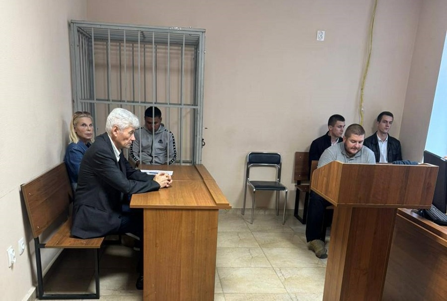 В Калининграде арестовали мигранта за призыв в сети к террористической деятельности