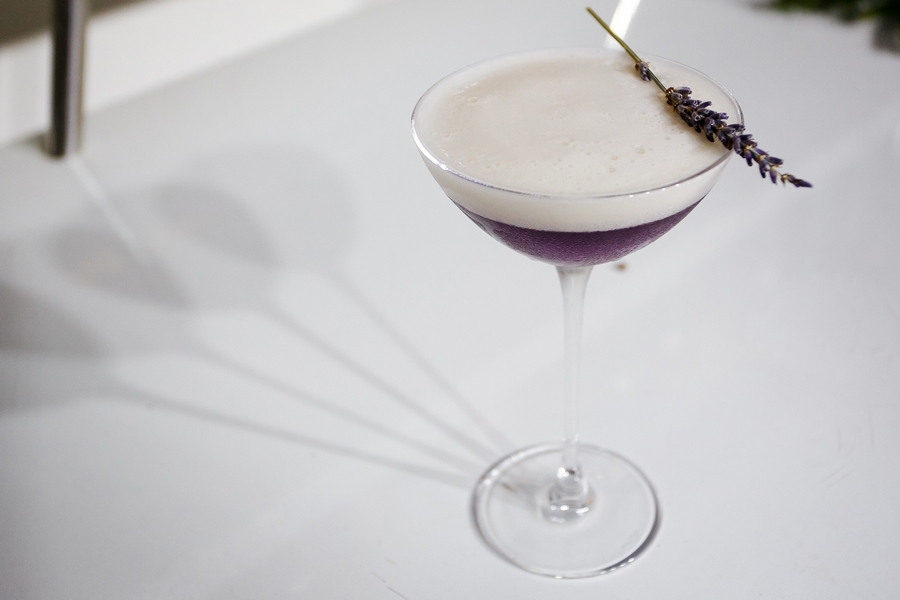 Лучшего бармена Калининграда определили на конкурсе «Янтарный Шейкер-2022»