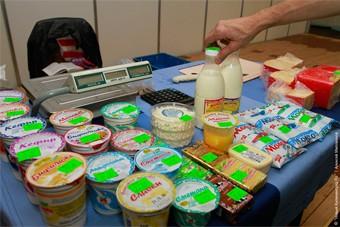 Инфляция в России достигла 3,4%