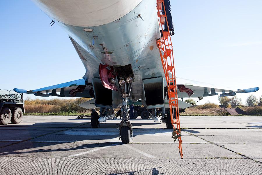 «Реактивные лётчики»: фоторепортаж с учебно-тренировочных полетов штурмовой авиации