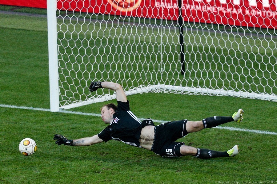 Фото — Виталий Невар, «Новый Калининград»