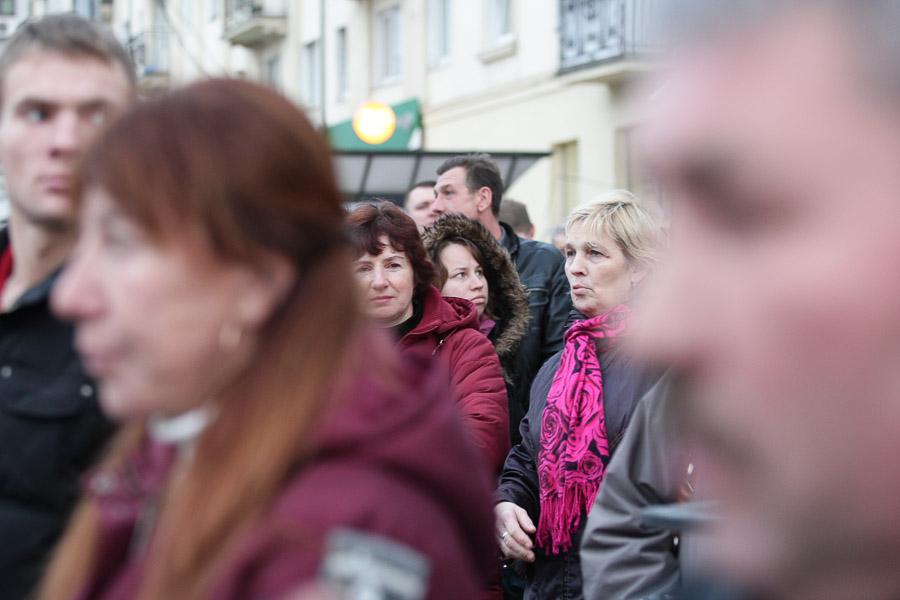 «Докатилось!»: как эвакуировали минированную гостиницу «Калининград»