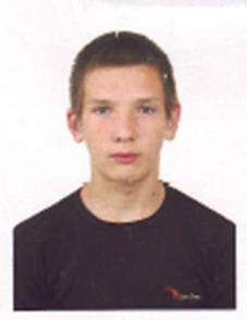 В Калининграде без вести пропал 14-летний мальчик