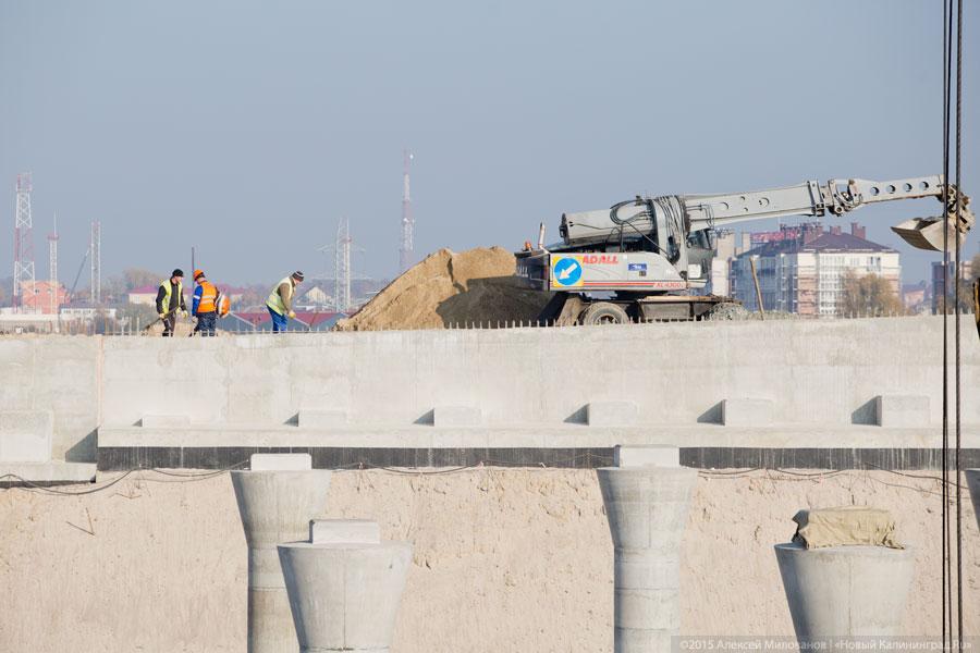 Узкое место: когда закончится дорожный ад в конце Московского проспекта