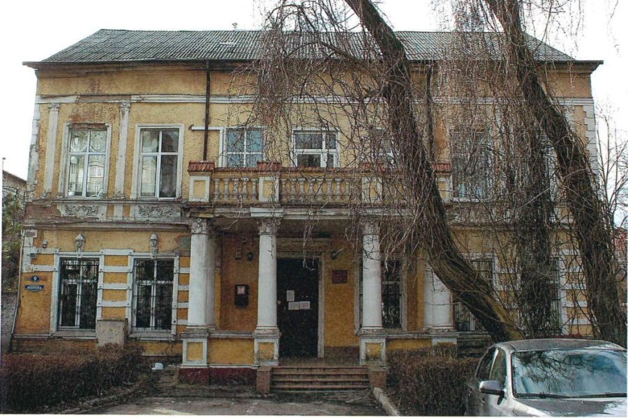 Фото: Служба охраны ОКН Калининградской области