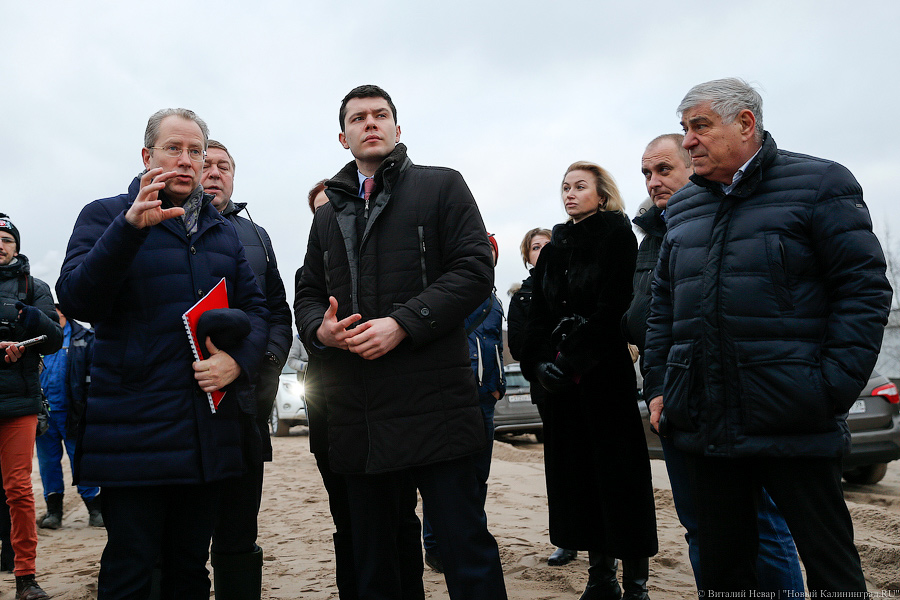 В антураже индастриал: что происходит с Восточной эстакадой