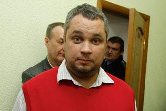 «ЕР» не допустила Образцова до праймериз из-за «позиции, дискредитирующей партию»