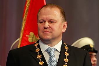 Forbes: Цуканов — в списке кандидатов на увольнение