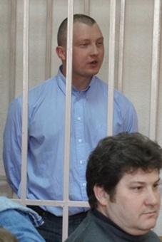 Михаила Костяева приговорили к 2 годам лишения свободы