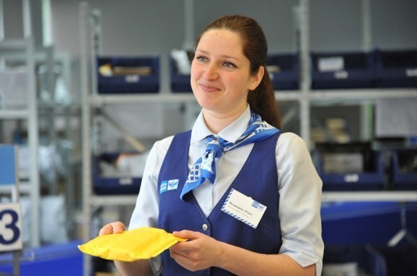 «Черная пятница»: 6 советов «Почты России», как облегчить себе онлайн-шопинг