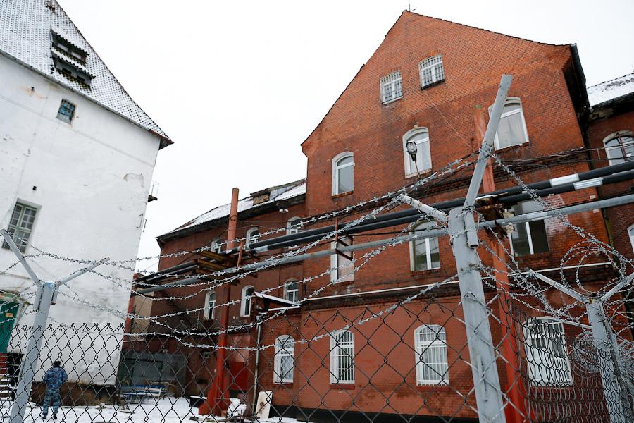 Век воли не видать: многовековое заключение замка Тапиау