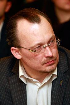 ТПП: Дмитрий Чемакин назначен министром промышленности области