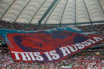 Польский суд отправил 2 российских фанатов в тюрьму за беспорядки перед матчем Евро-2012