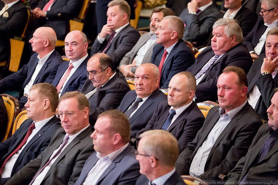 «Снова с цепью»: как Николай Цуканов получил новый срок (фото)