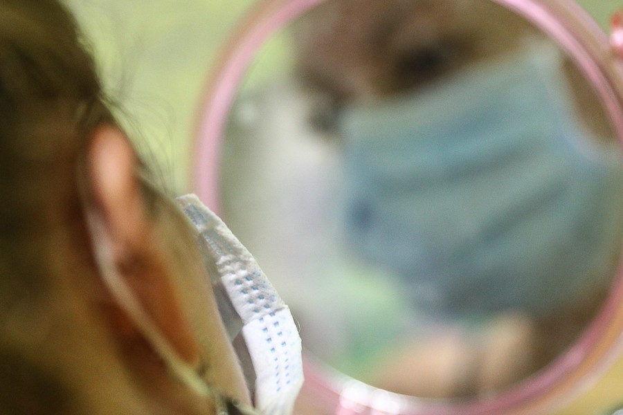 Калининградская область вошла в число лидеров по заболеваемости коронавирусом