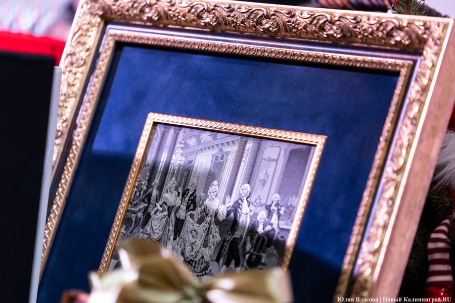 Встреча с Алихановым и диски Магомаева: как прошёл аукцион в помощь больным детям (фото)