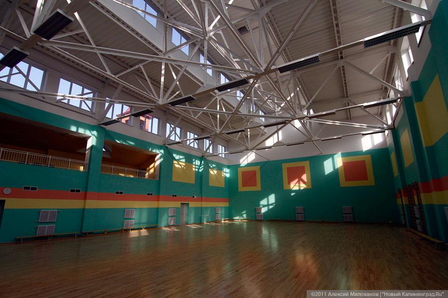 "Второе пришествие": фоторепортаж "Нового Калининграда.Ru"