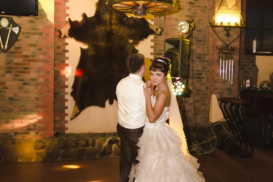 В нашей «Берлоге» ваша свадьба будет особенной!