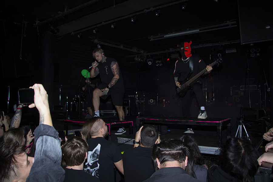 «Рок ради жизни»: как в Калининграде прошёл благотворительный фестиваль (фото)