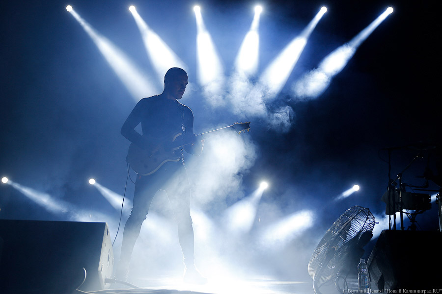 Виталий Невар / Новый Калининград