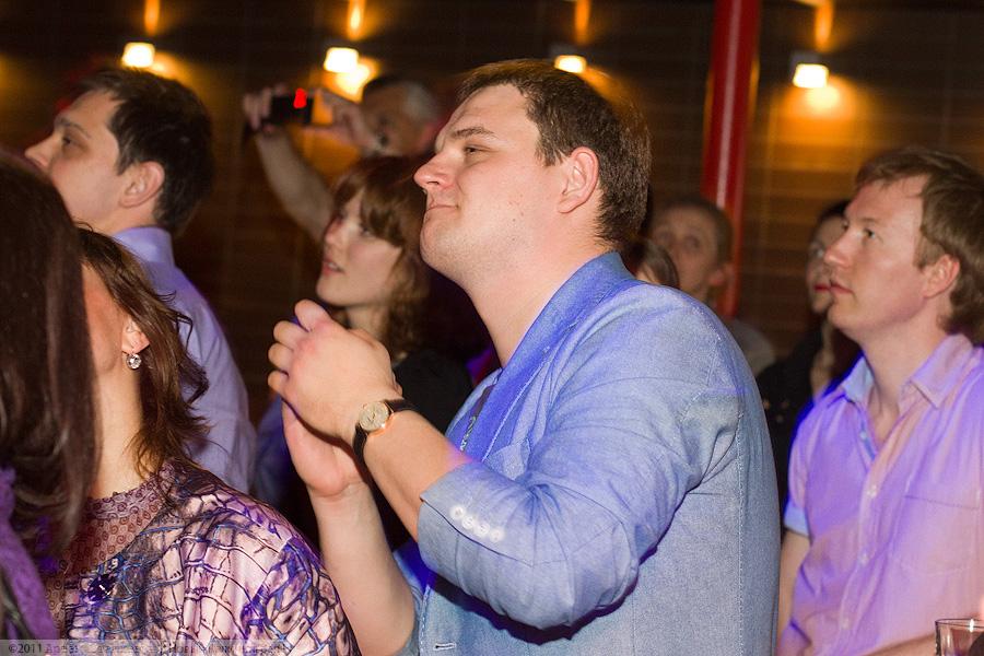 "Джаз, Битлз и Калинка": фоторепортаж "Афиши Нового Калининграда.Ru"