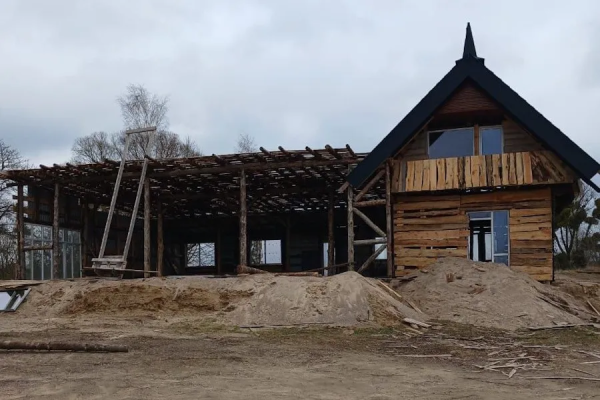 Вечерний @Калининград: удар арендой, размножение замов и обновления ноября