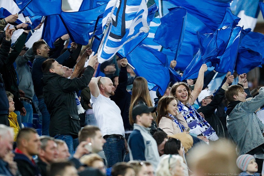 Фото — Виталий Невар, «Новый Калининград»