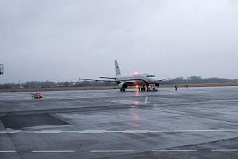 Гендиректор аэропорта «Храброво»: летом самолёты начнут летать в 5 городов России