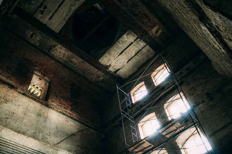 Мы — лютеране, с нами Бах: Анненкирхе приходит в Калининград