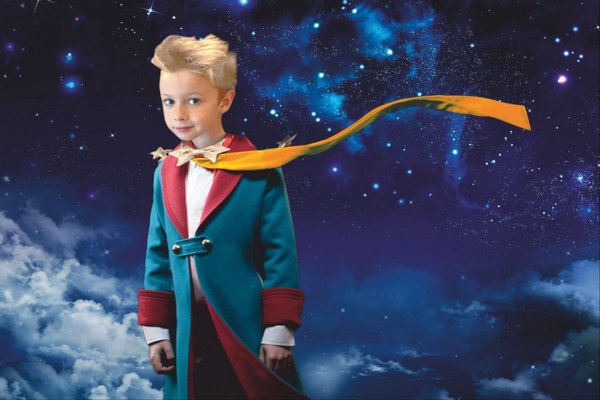 В театре Николая Захарова состоится премьера спектакля «Маленький принц»