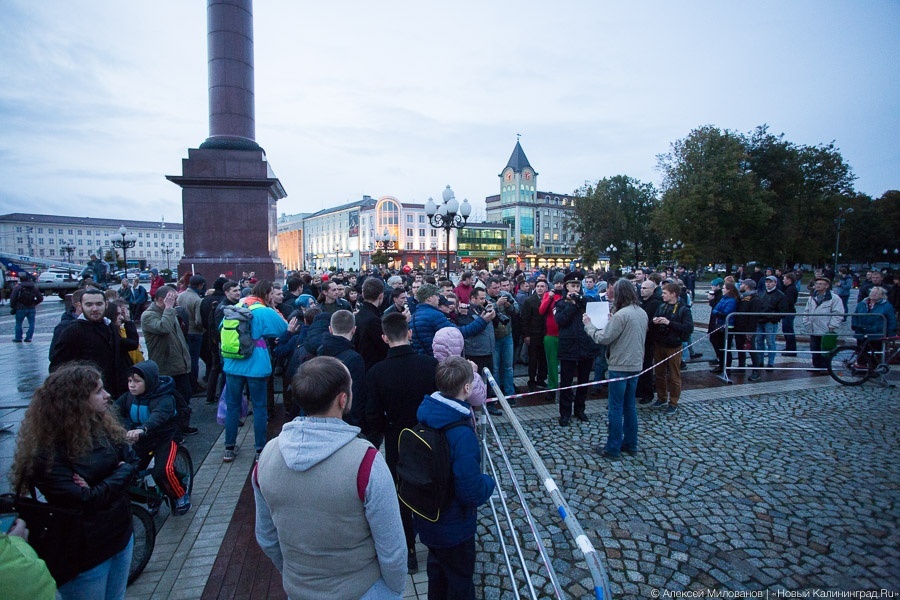 Опрос: 40% россиян заявили об ожидании «худших времен»