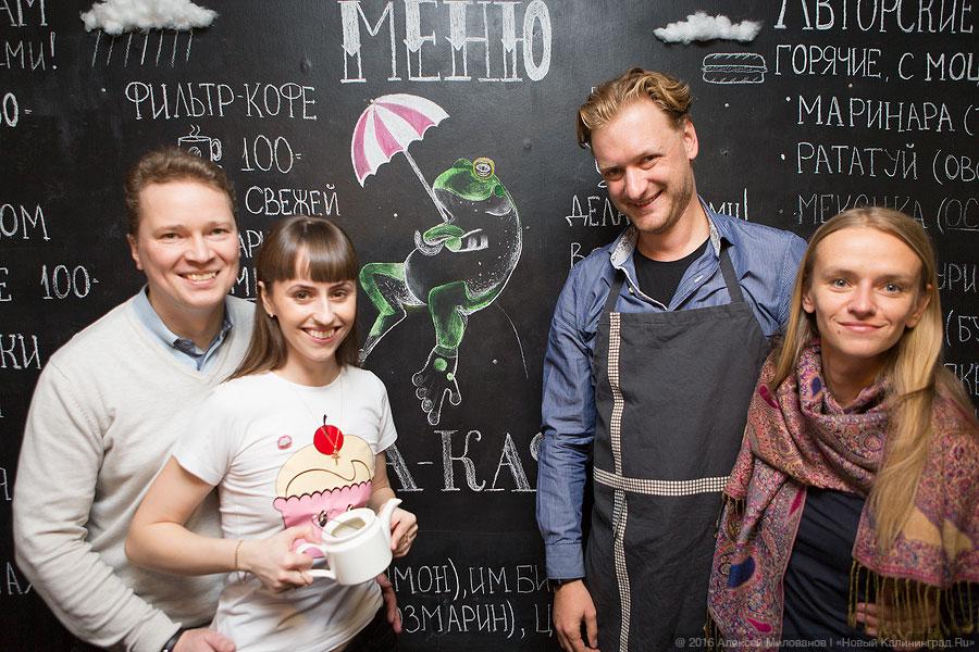 На старом месте: как прошла перезагрузка арт-пространства «Квартира»