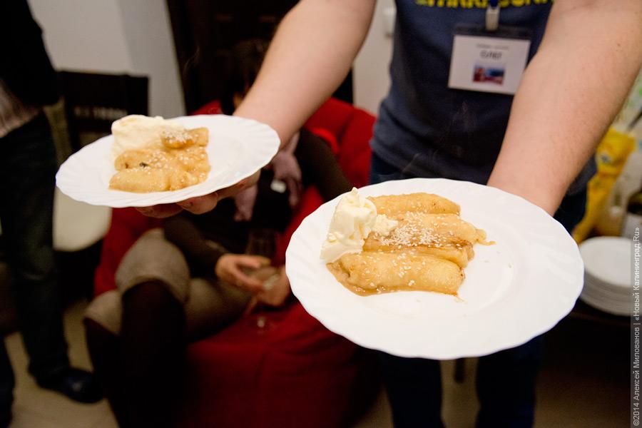 Европейская еда кажется им пресной: блюда из Таиланда на «Открытой кухне»