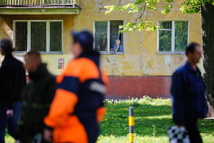 А судьи где?: телефонные «минеры» в Калининграде добрались до третьей власти
