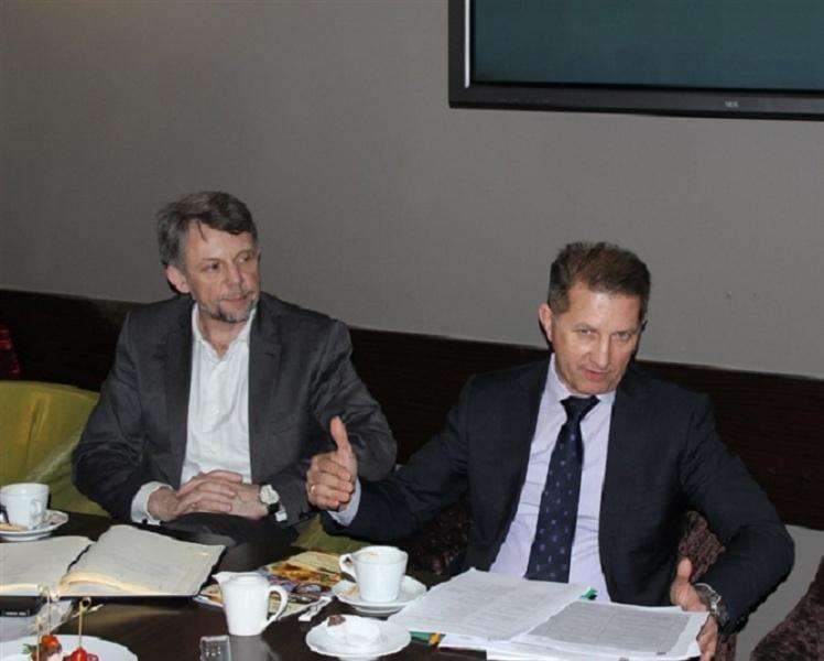 Минстрой области: с точки зрения цен на жилье Калининград недооценен